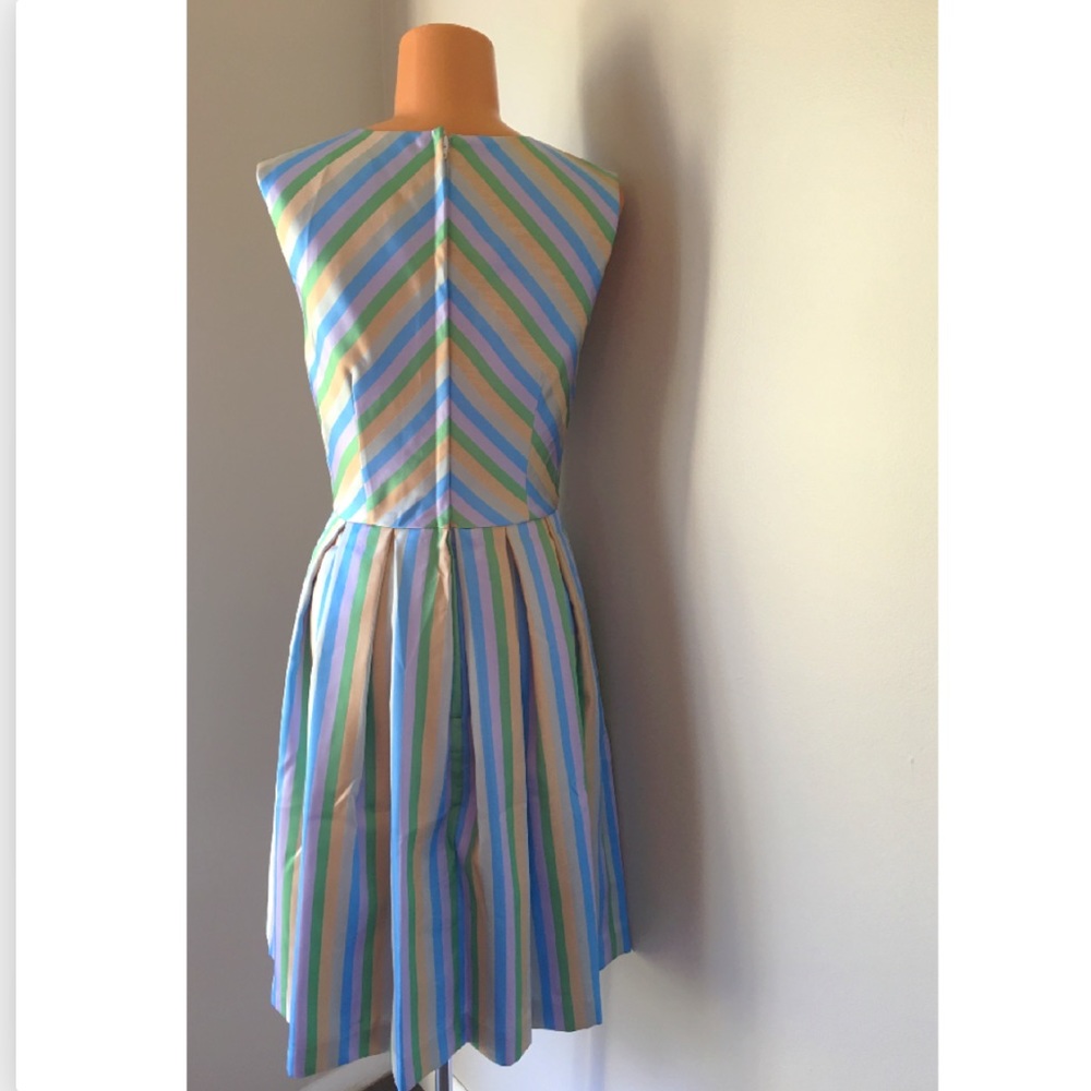 Radiant Ribbons 🎀 Dress -from ModCloth - Picture 4 of 7